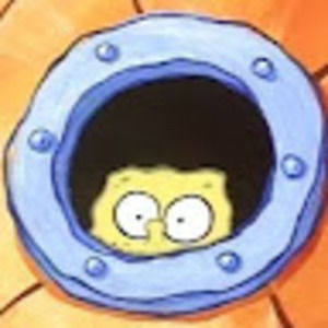 Meet your Posher, Ezri